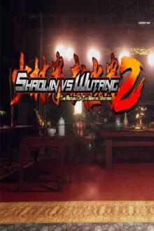 Shaolin vs Wutang 2 Free Download By Steam-repacks