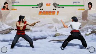 Shaolin vs Wutang 2 Free Download By Steam-repacks.com