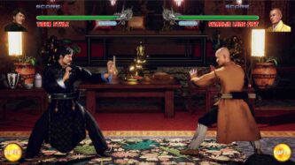Shaolin vs Wutang 2 Free Download By Steam-repacks.com