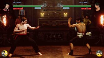 Shaolin vs Wutang 2 Free Download By Steam-repacks.com