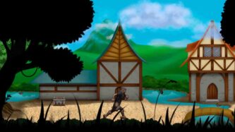 Shards of Nogard Free Download By Steam-repacks.com