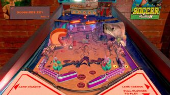 Shark Pinball Free Download By Steam-repacks.com