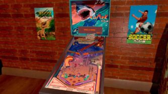 Shark Pinball Free Download By Steam-repacks.com