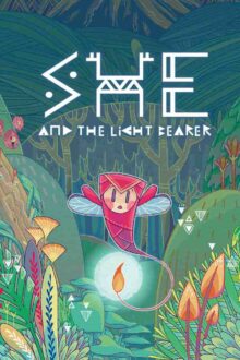 She and the Light Bearer Free Download By Steam-repacks