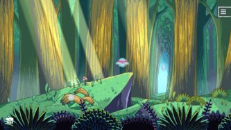 She and the Light Bearer Free Download By Steam-repacks.com