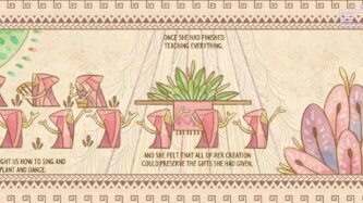 She and the Light Bearer Free Download By Steam-repacks.com