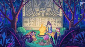 She and the Light Bearer Free Download By Steam-repacks.com