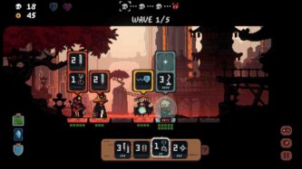 Shogun Showdown Free Download By Steam-repacks.com