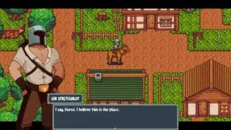 Sir Stretchalot – The Wenches In The Well Free Download By Steam-repacks.com