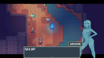 Sir Stretchalot – The Wenches In The Well Free Download By Steam-repacks.com