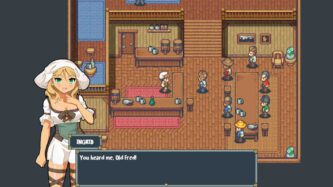 Sir Stretchalot – The Wenches In The Well Free Download By Steam-repacks.com