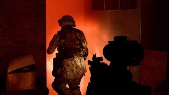 Six Days in Fallujah Free Download By Steam-repacks.com