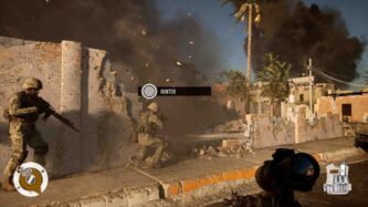 Six Days in Fallujah Free Download By Steam-repacks.com