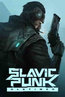 Slavicpunk Oldtimer Free Download By Steam-repacks