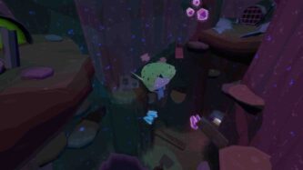 Smushi Come Home Free Download By Steam-repacks.com