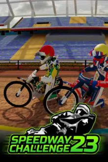Speedway Challenge 2023 Free Download By Steam-repacks