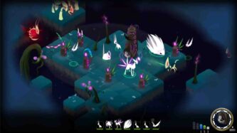Spirit Oath Free Download By Steam-repacks.com