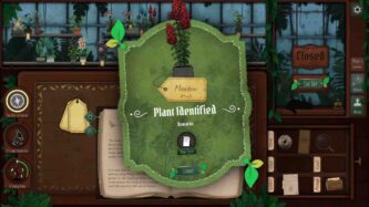 Strange Horticulture Free Download By Steam-repacks.com