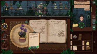 Strange Horticulture Free Download By Steam-repacks.com