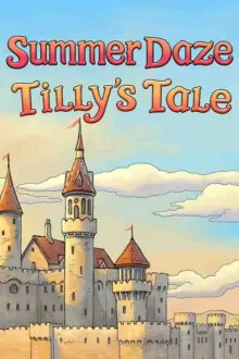 Summer Daze Tillys Tale Free Download (v1.00.2.8)