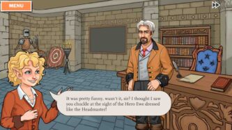 Summer Daze Tillys Tale Free Download By Steam-repacks.com