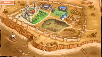 Summer Daze Tillys Tale Free Download By Steam-repacks.com