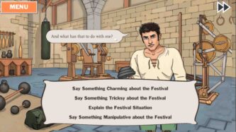 Summer Daze Tillys Tale Free Download By Steam-repacks.com