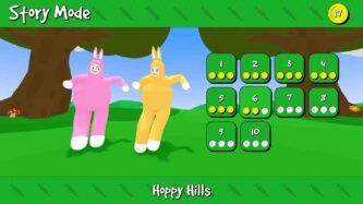 Super Bunny Man Free Download By Steam-repacks.com