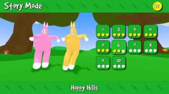 Super Bunny Man Free Download By Steam-repacks.com