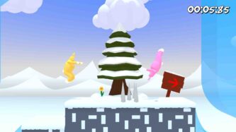 Super Bunny Man Free Download By Steam-repacks.com