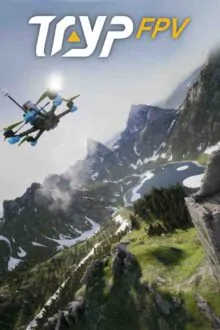 TRYP FPV The Drone Racer Simulator Free Download By Steam-repacks