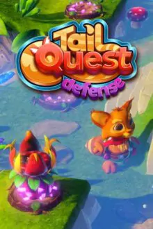 TailQuest Defense Free Download By Steam-repacks
