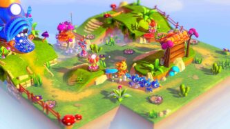 TailQuest Defense Free Download By Steam-repacks.com