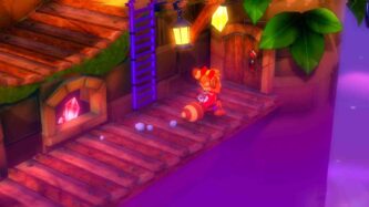 TailQuest Defense Free Download By Steam-repacks.com