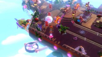 TailQuest Defense Free Download By Steam-repacks.com