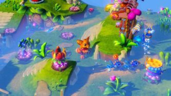 TailQuest Defense Free Download By Steam-repacks.com