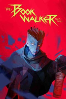 The Bookwalker Thief of Tales Free Download By Steam-repacks