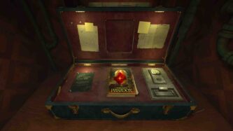 The Bookwalker Thief of Tales Free Download By Steam-repacks.com