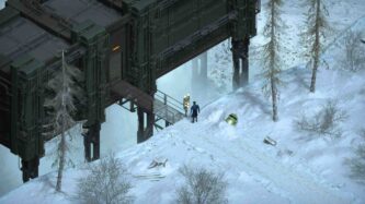 The Bookwalker Thief of Tales Free Download By Steam-repacks.com
