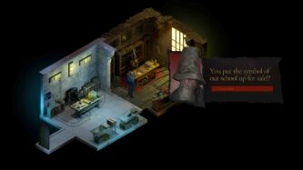 The Bookwalker Thief of Tales Free Download By Steam-repacks.com
