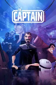 The Captain Free Download (v1.1.4)