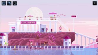 The Captain Free Download By Steam-repacks.com