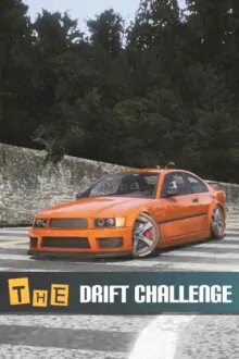 The Drift Challenge Free Download By Steam-repacks