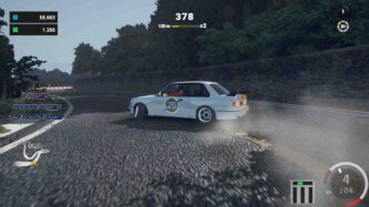 The Drift Challenge Free Download By Steam-repacks.com