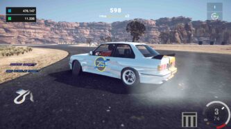 The Drift Challenge Free Download By Steam-repacks.com