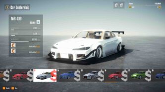 The Drift Challenge Free Download By Steam-repacks.com