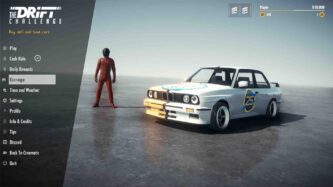The Drift Challenge Free Download By Steam-repacks.com