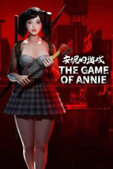 The Game of Annie Free Download By Steam-repacks
