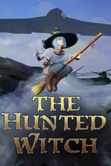 The Hunted Witch Free Download (v1.23)