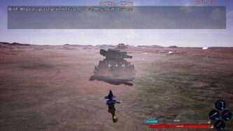 The Hunted Witch Free Download By Steam-repacks.com